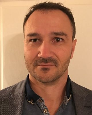 Xavier BENEJEAN