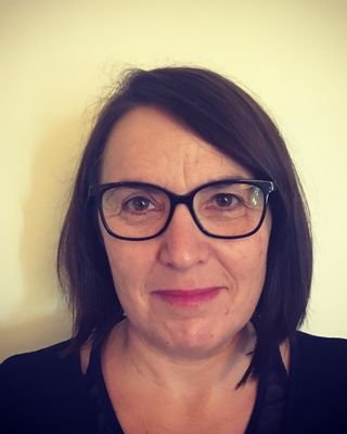 Marie-Dominique BERTRON
