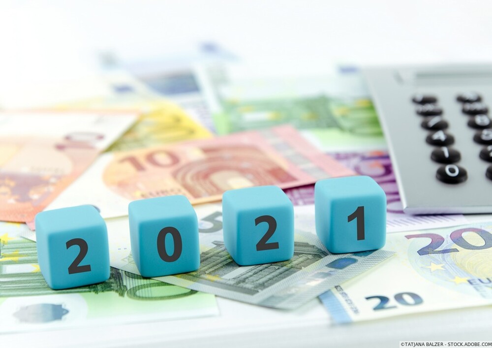 Loi de finances 2021 : votre expert-comptable vous explique tout